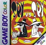Spy vs. Spy (Game Boy Color)